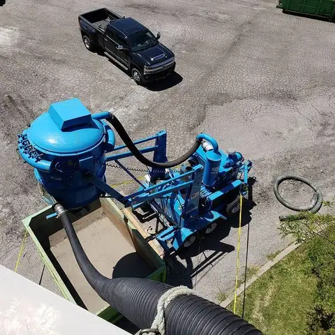Completed Sky High Roofing project 2